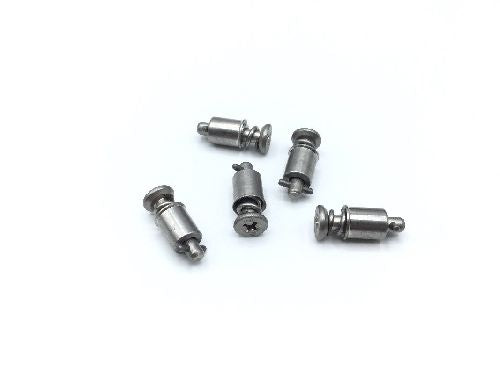 40S5-10S Turnlock Fastener Stud Assembly (2)