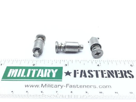 40S5-10S Turnlock Fastener Stud Assembly (4)