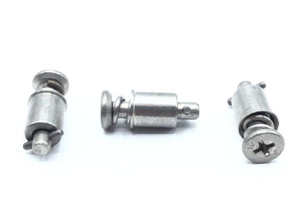 40S5-10S Turnlock Fastener Stud Assembly (7)