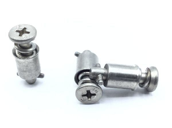40S5-10S Turnlock Fastener Stud Assembly (8)