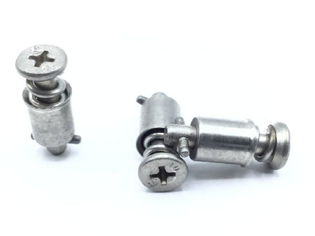 40S5-10S Turnlock Fastener Stud Assembly (8)