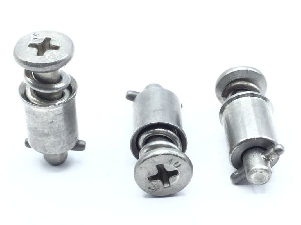 40S5-10S Turnlock Fastener Stud Assembly (9)