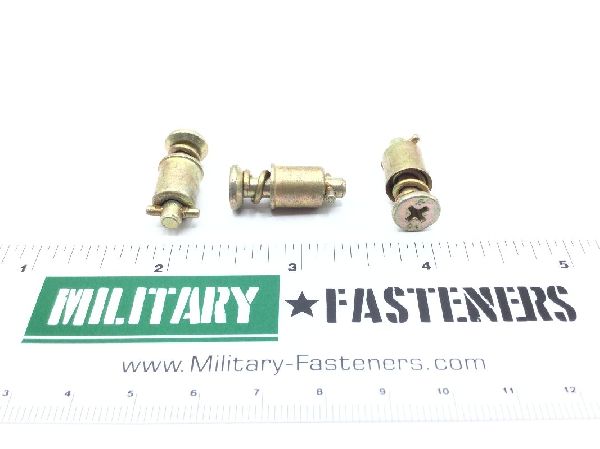 40S5-10 Turnlock Fastener Stud Assembly
