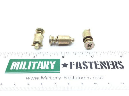 40S5-10 Turnlock Fastener Stud Assembly