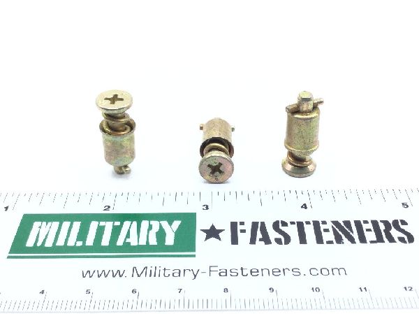 40S5-10 Turnlock Fastener Stud Assembly (2)