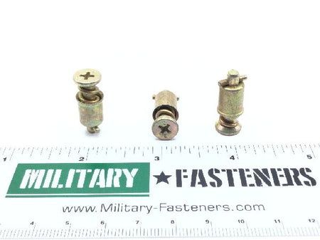 40S5-10 Turnlock Fastener Stud Assembly (2)