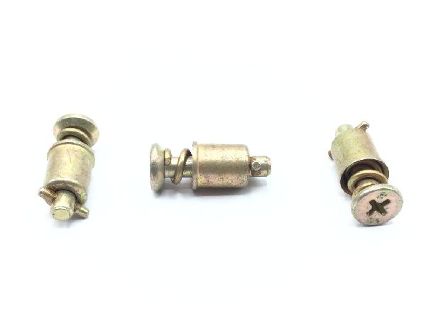40S5-10 Turnlock Fastener Stud Assembly (4)