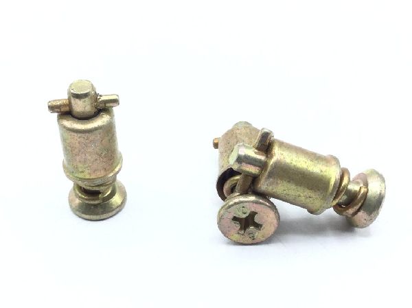40S5-10 Turnlock Fastener Stud Assembly (5)