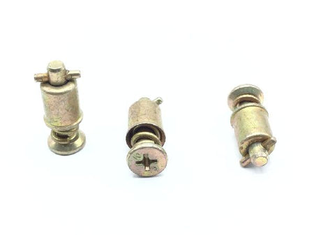 40S5-10 Turnlock Fastener Stud Assembly (6)
