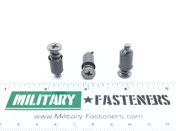40S5-11S Turnlock Fastener Stud Assembly