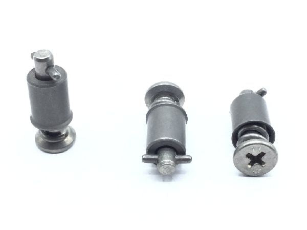 40S5-11S Turnlock Fastener Stud Assembly (5)