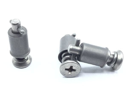 40S5-11S Turnlock Fastener Stud Assembly (6)