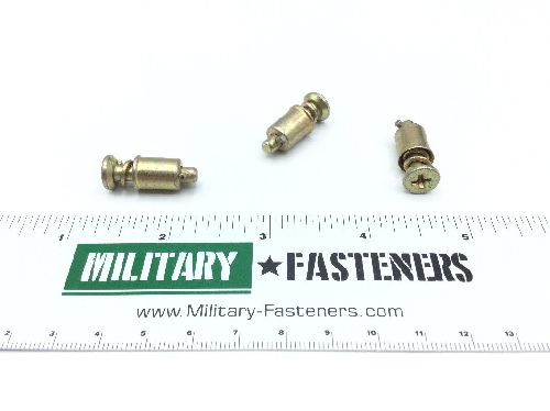 40S5-11 Turnlock Fastener Stud Assembly