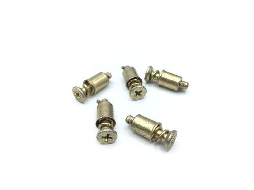 40S5-11 Turnlock Fastener Stud Assembly (2)