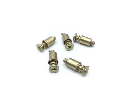 40S5-11 Turnlock Fastener Stud Assembly (2)