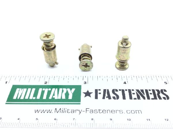 40S5-11 Turnlock Fastener Stud Assembly (5)