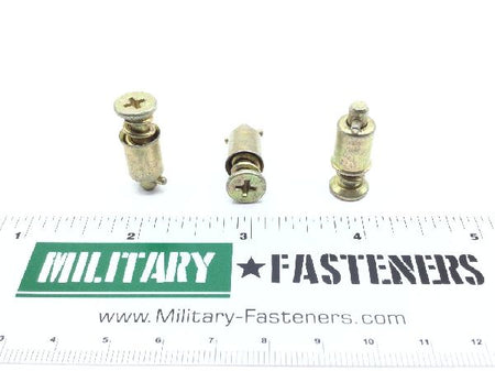 40S5-11 Turnlock Fastener Stud Assembly (5)