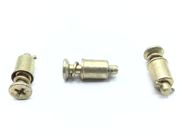 40S5-11 Turnlock Fastener Stud Assembly (7)