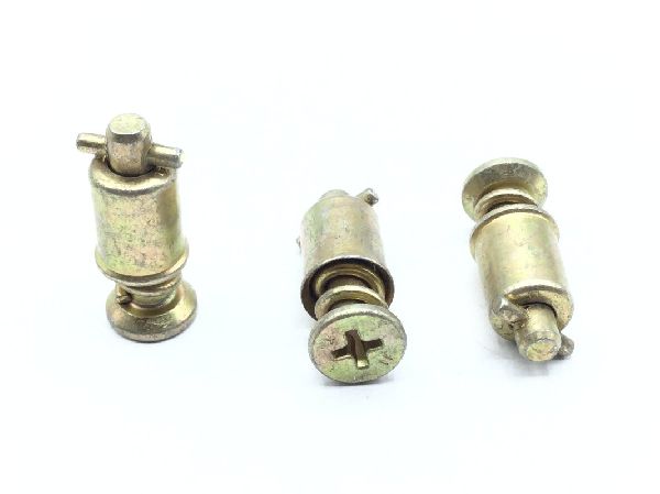 40S5-11 Turnlock Fastener Stud Assembly (8)