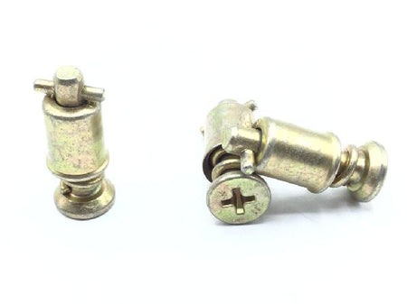 40S5-11 Turnlock Fastener Stud Assembly (9)