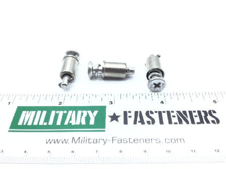 40S5-12S Turnlock Fastener Stud Assembly