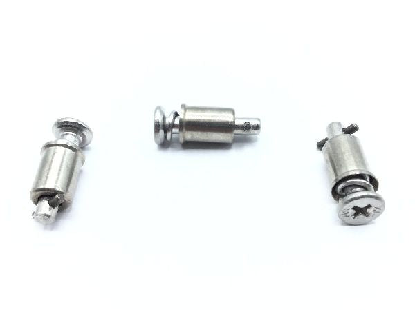 40S5-12S Turnlock Fastener Stud Assembly (4)
