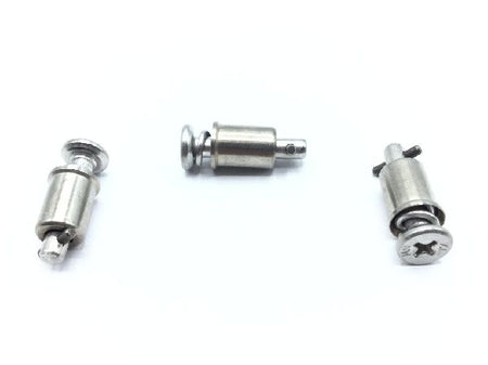 40S5-12S Turnlock Fastener Stud Assembly (4)