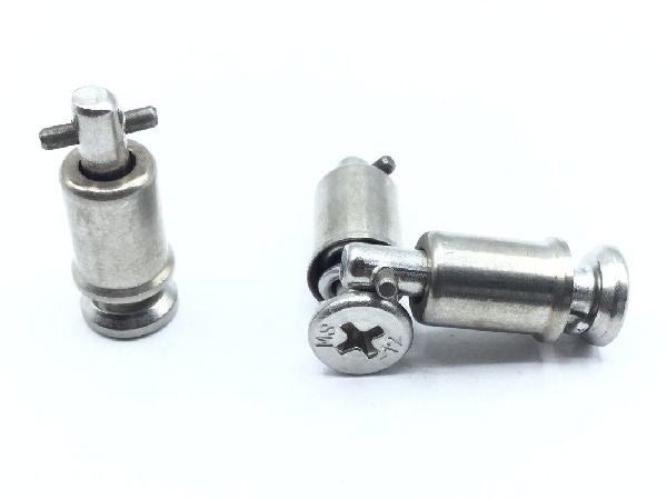 40S5-12S Turnlock Fastener Stud Assembly (5)