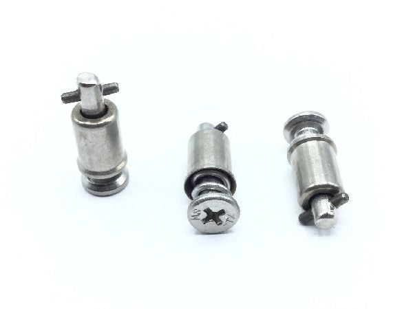 40S5-12S Turnlock Fastener Stud Assembly (6)
