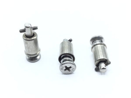 40S5-12S Turnlock Fastener Stud Assembly (6)