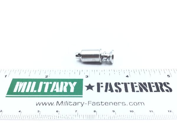 40S5-13S Turnlock Fastener Stud Assembly (7)