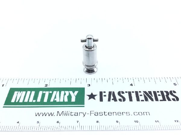40S5-13S Turnlock Fastener Stud Assembly (8)