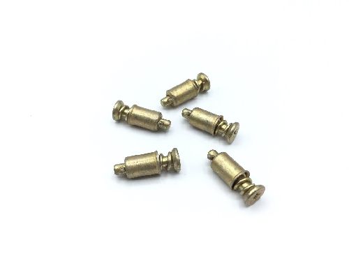 40S5-13 Turnlock Fastener Stud Assembly (2)