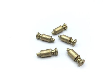 40S5-13 Turnlock Fastener Stud Assembly (2)