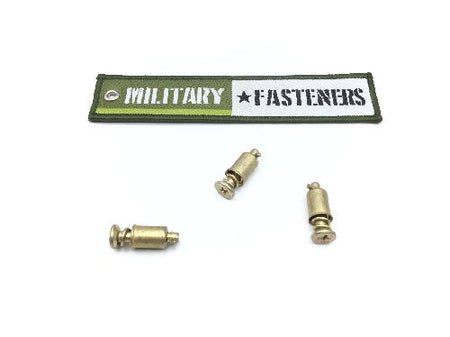 40S5-13 Turnlock Fastener Stud Assembly (3)