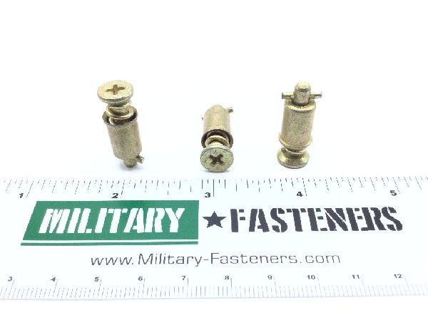 40S5-13 Turnlock Fastener Stud Assembly (5)