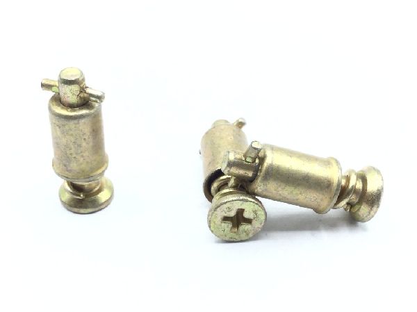 40S5-13 Turnlock Fastener Stud Assembly (8)