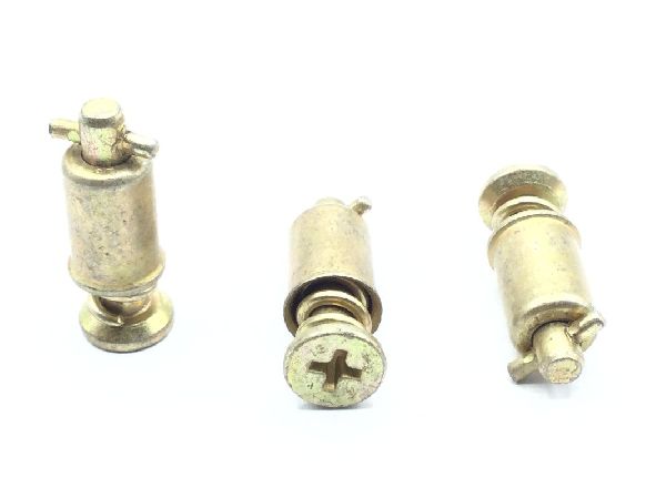40S5-13 Turnlock Fastener Stud Assembly (9)