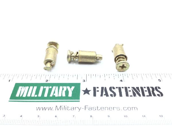 40S5-13 Turnlock Fastener Stud Assembly (10)