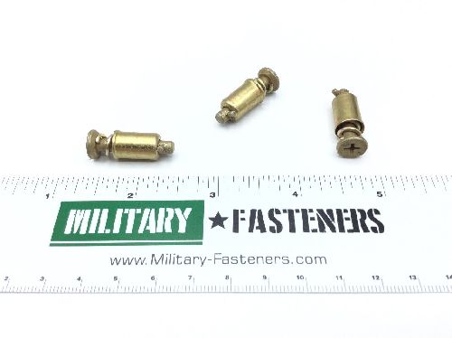 40S5-14 Turnlock Fastener Stud Assembly