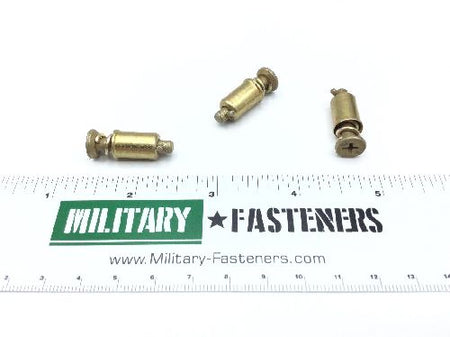 40S5-14 Turnlock Fastener Stud Assembly