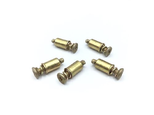 40S5-14 Turnlock Fastener Stud Assembly (2)
