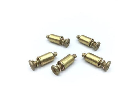 40S5-14 Turnlock Fastener Stud Assembly (2)