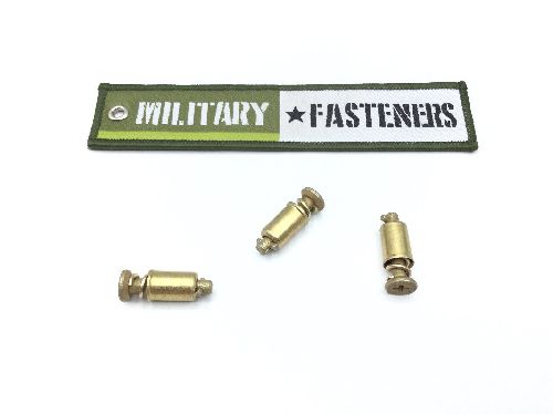 40S5-14 Turnlock Fastener Stud Assembly (3)