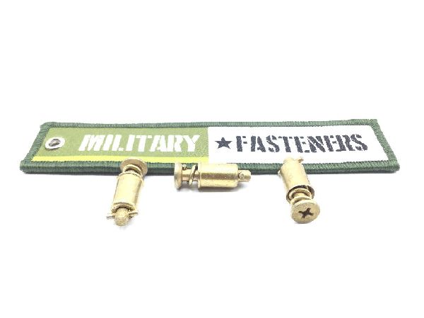40S5-14 Turnlock Fastener Stud Assembly (6)