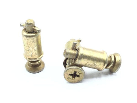 40S5-14 Turnlock Fastener Stud Assembly (8)