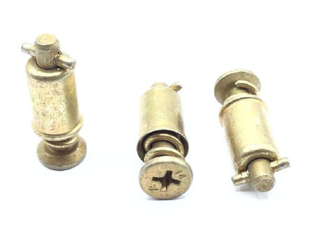 40S5-14 Turnlock Fastener Stud Assembly (9)