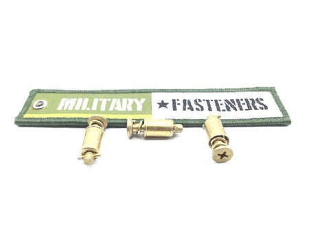 40S5-14 Turnlock Fastener Stud Assembly (12)
