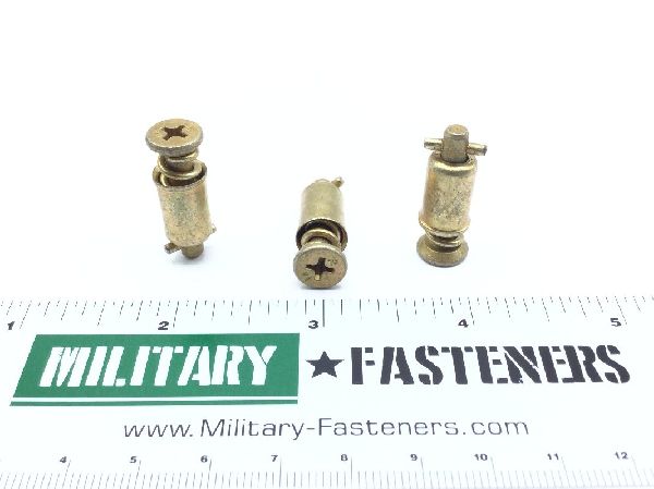 40S5-14 Turnlock Fastener Stud Assembly (17)