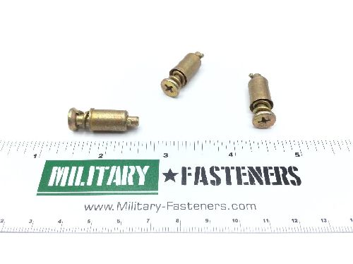 40S5-15 Turnlock Fastener Stud Assembly